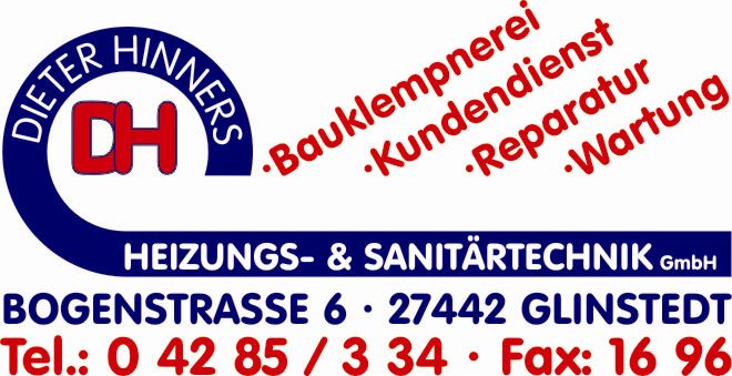Hinners Haustechnik
